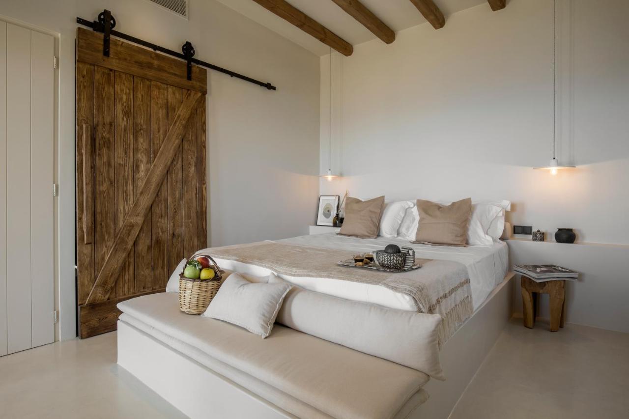 Вилла The Detailor - Tinos House Agios Romanos Экстерьер фото